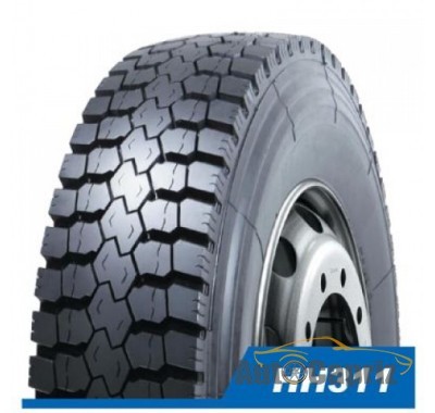 Грузовые шины Hifly HH311 (ведущая ось) 12.00 R20 154/151К PR18